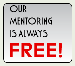 Free Unlimited Mentoring